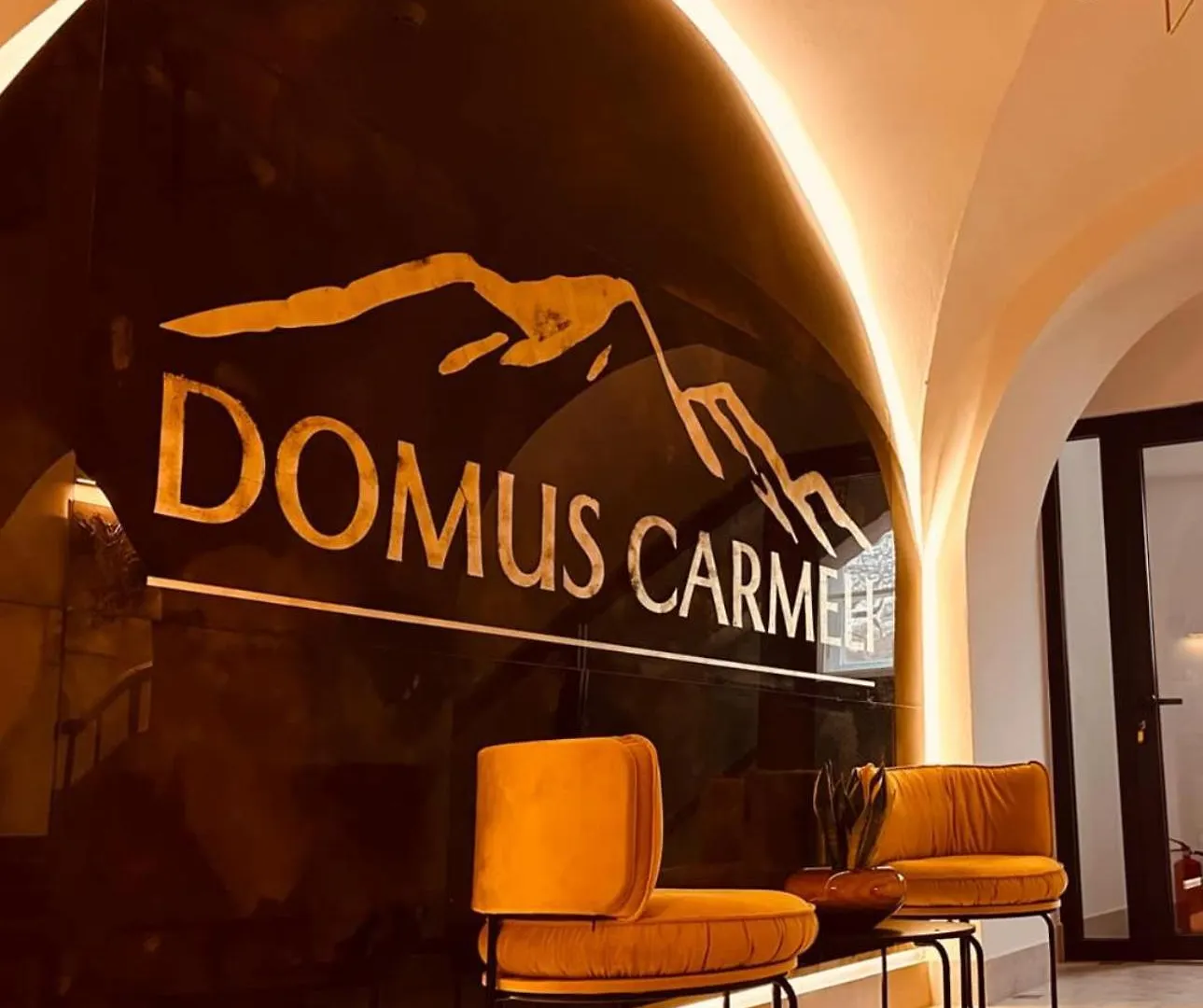 Domus Carmeli Chic Appartments Powisle Warschau