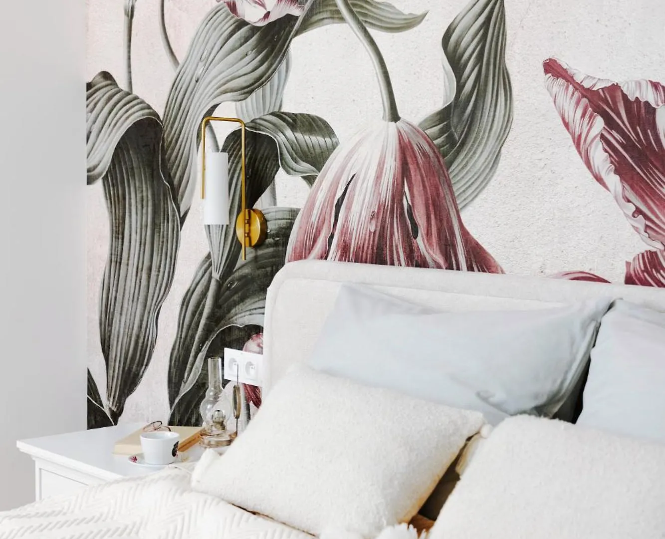 Domus Carmeli Chic Appartments Powisle Warschau Polen